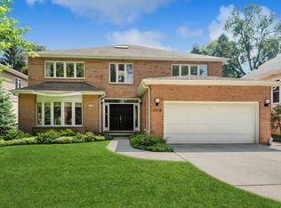 2319 Thornwood Ave, Wilmette, IL 60091