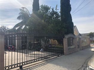 2518 W California St, Santa Ana, CA 92704