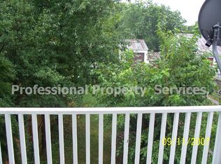 110 E 5th St, Frederick, MD 21701