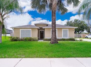 1720 Dunn Cove Dr, Apopka, FL 32703