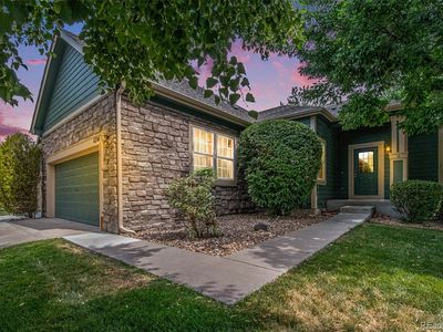 11714 W Stanford Drive, Morrison, CO, 80465