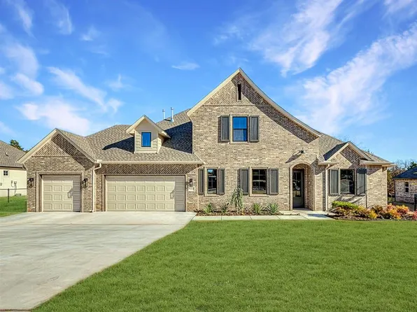 8108 Goldfinch Dr, Guthrie, OK 73044