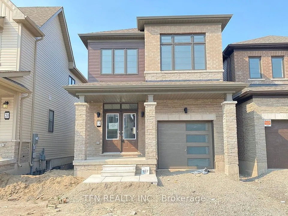 18 Monteith Dr