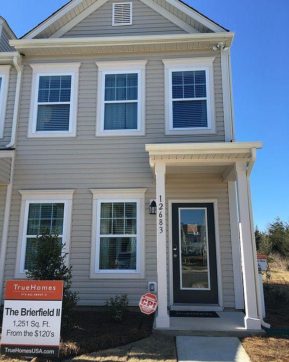 1st image of 12683 Persimmon Tree Dr