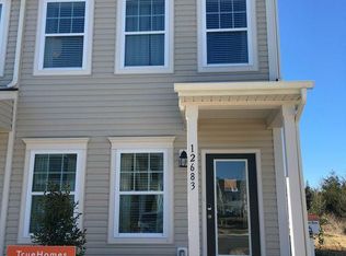12683 Persimmon Tree Dr, Charlotte, NC 28273