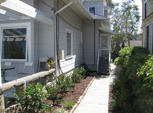 1403 Bath St APT E, Santa Barbara, CA 93101