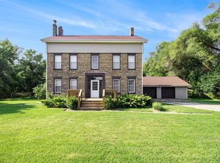 10234 Edison Rd, Osceola, IN 46561