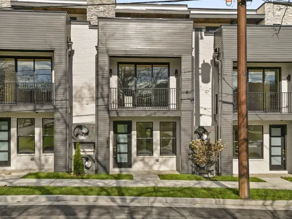 828A Watts Ln Lot 16, Nashville, TN 37209