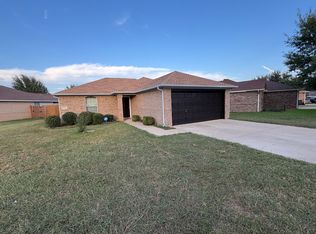 9121 Christopher Cir, Fort Worth, TX 76140