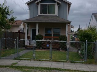 5504 32nd Ave S, Seattle, WA 98118