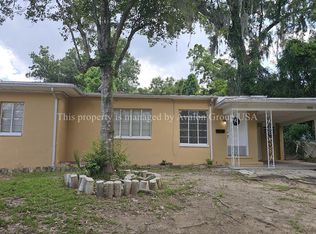 7232 Linda Dr, Jacksonville, FL 32208