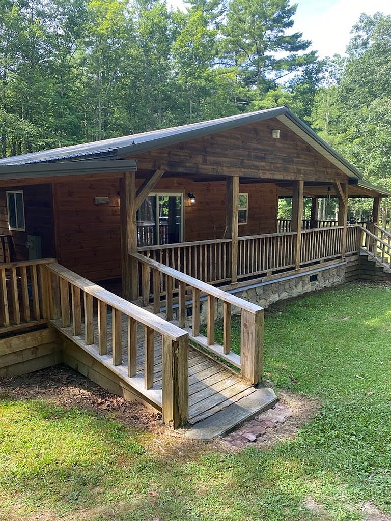 311 Ladyfern Rd, Lerona, WV 25971 MLS 52790 Zillow