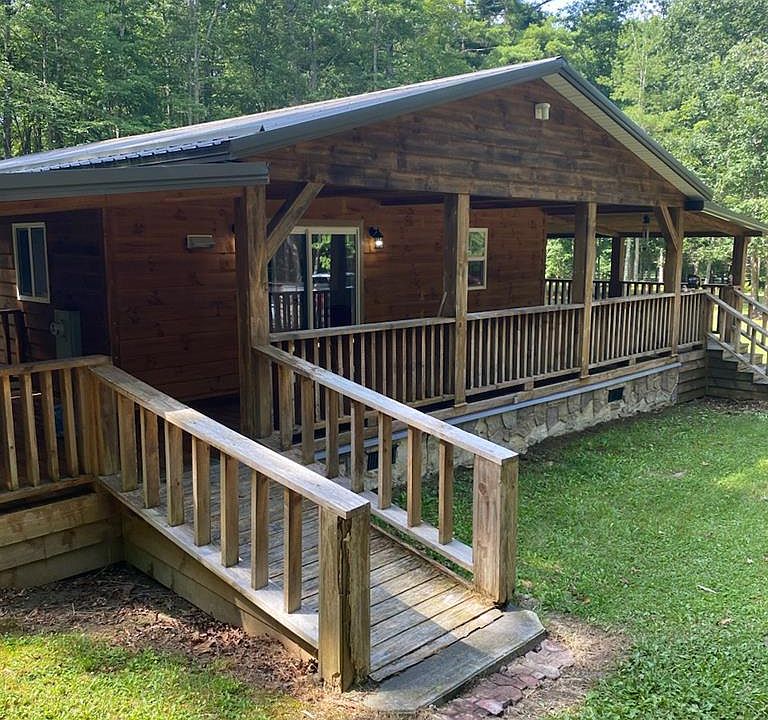 311 Ladyfern Rd, Lerona, WV 25971 MLS 52790 Zillow