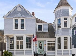 43 Howard St, Newport, RI 02840