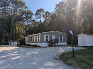1118 E Old Tar Landing Rd, Jacksonville, NC 28540