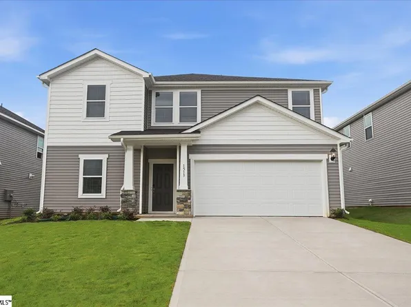 1513 Switchback Cir, Moore, SC 29369