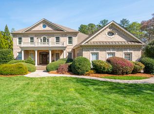 2550 Bittersweet Dr, Durham, NC 27705