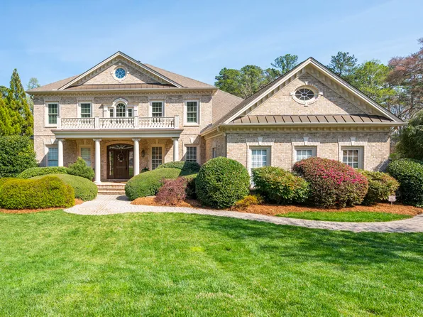2550 Bittersweet Dr, Durham, NC 27705