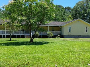 127 Hayes St, Haskell, AR 72015