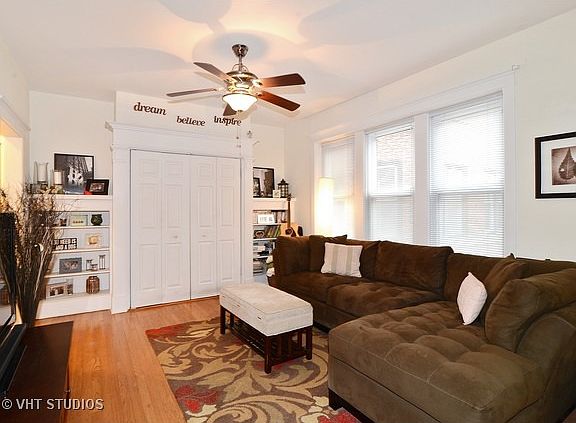 2nd image of 2108 W Montrose Ave #1