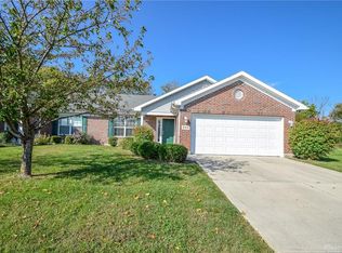 229 Riesling Dr, Englewood, OH 45322