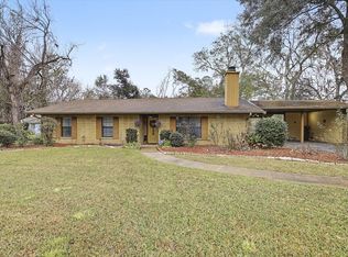 3925 Wiggington Rd, Tallahassee, FL 32303