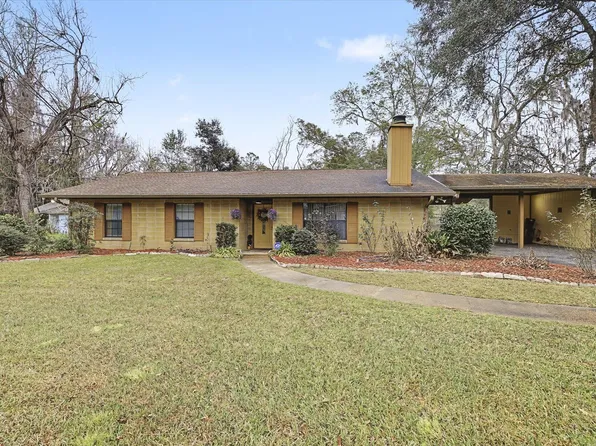 3925 Wiggington Rd, Tallahassee, FL 32303