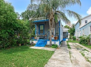 2427 Onzaga St, New Orleans, LA 70119