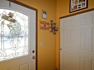 407 Nelson Dr, Horace, ND 58047