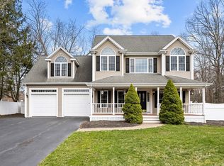 205 Elm St, East Bridgewater, MA 02333