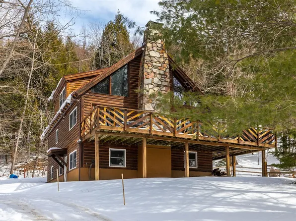 208 Winter Street, Manchester, VT 05255