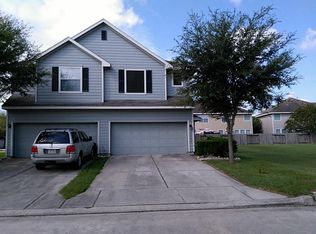 14438 Mooreview Ln, Houston, TX 77014