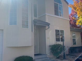 540 Warren Ct, Reno, NV 89509