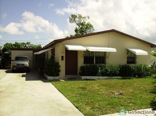 136 W 34th St APT 2, Riviera Beach, FL 33404