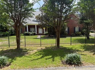 443 Evergreen Rd, Mobile, AL 36608