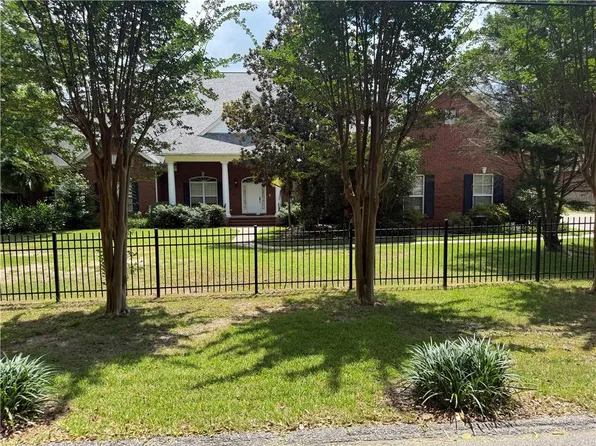 443 Evergreen Rd, Mobile, AL 36608