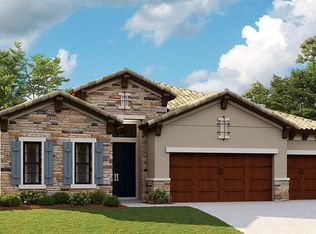 11196 Rustic Timber Loop, San Antonio, FL 33576