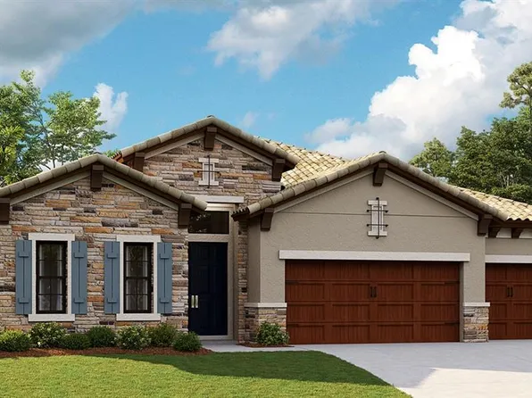 11196 Rustic Timber Loop, San Antonio, FL 33576