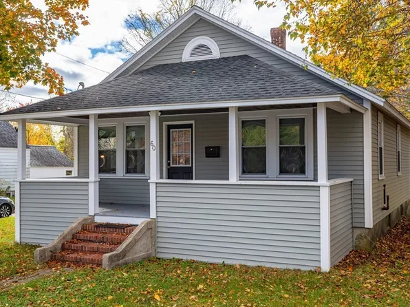60 Elm St, Templeton, MA 01468