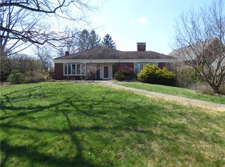 1216 Washington Rd, Pittsburgh, PA