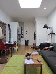 Rented by Westminster Management