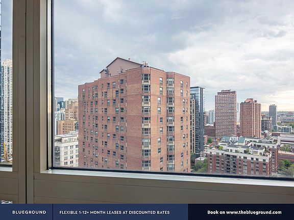 Window View