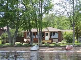 W10740 Bass Lake Rd, Deerbrook, WI 54424