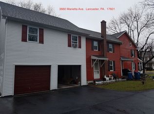 3660 Marietta Ave, Lancaster, PA 17601