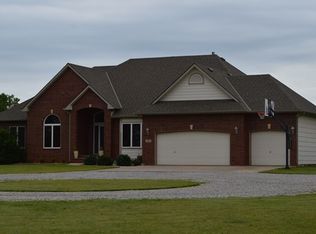 20800 W 87th St S, Viola, KS 67149