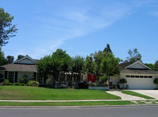 13811 Gimbert Ln, Santa Ana, CA 92705