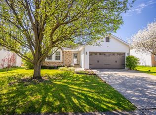 291 Choctaw Cir, Franklin, OH