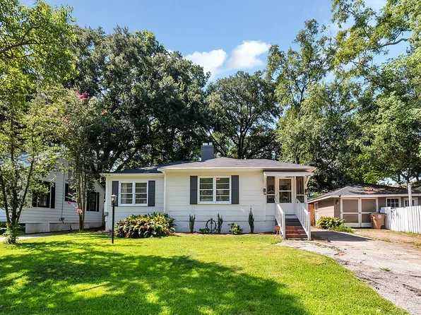 2355 Old Government St, Mobile, AL 36606