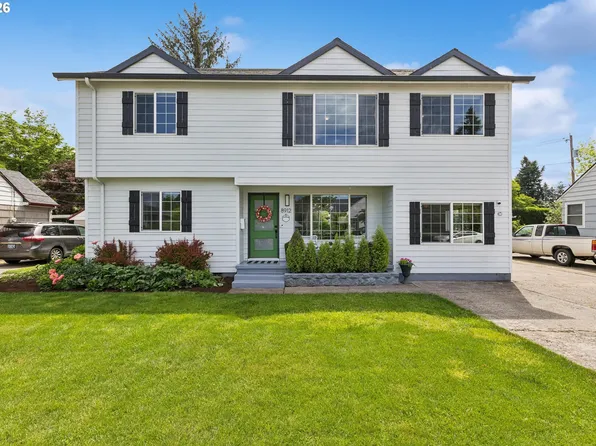 8912 SE Stephens St, Portland, OR 97216