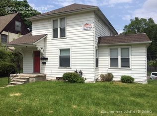 1304 Washtenaw Ave APT 1, Ypsilanti, MI 48197